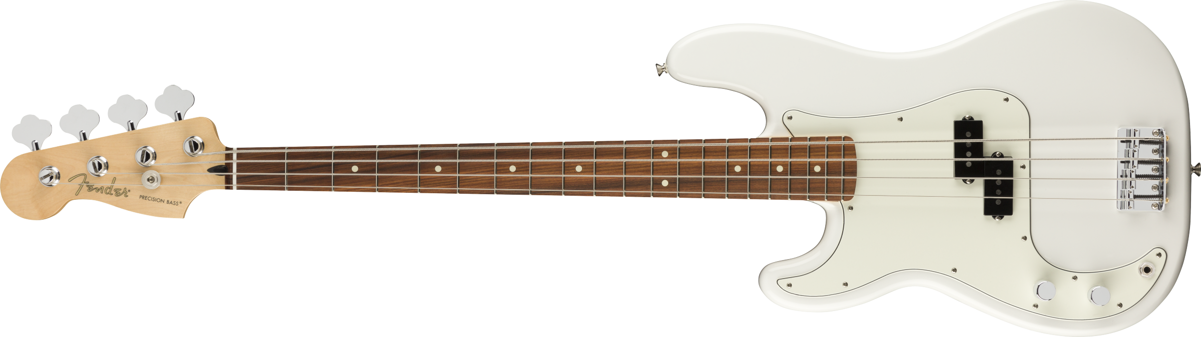 Player Precision Bass® Left-Handed